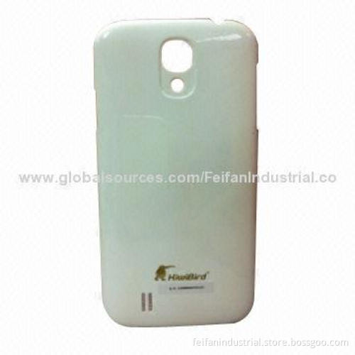 Dual-SIM Single Standby Case for Samsung Galaxy S4